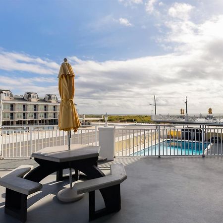 6201 Ocean Ave, Unit 204 - The Nassau Inn Wildwood Ngoại thất bức ảnh