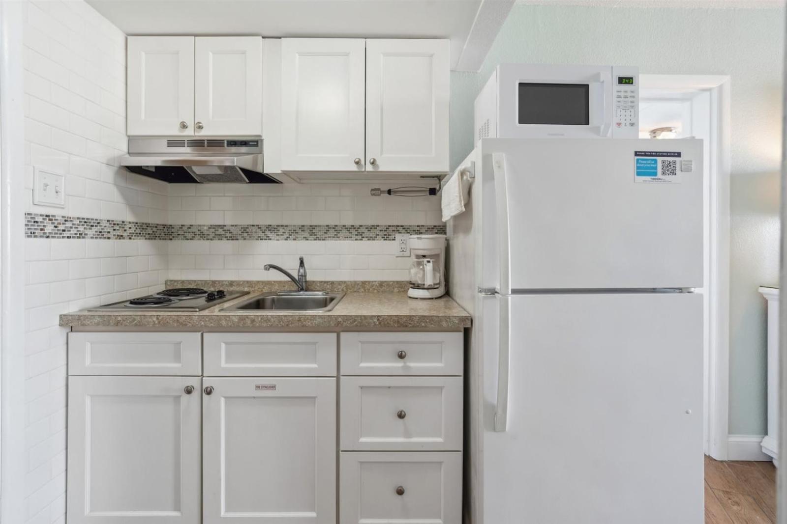 6201 Ocean Ave, Unit 204 - The Nassau Inn Wildwood Ngoại thất bức ảnh