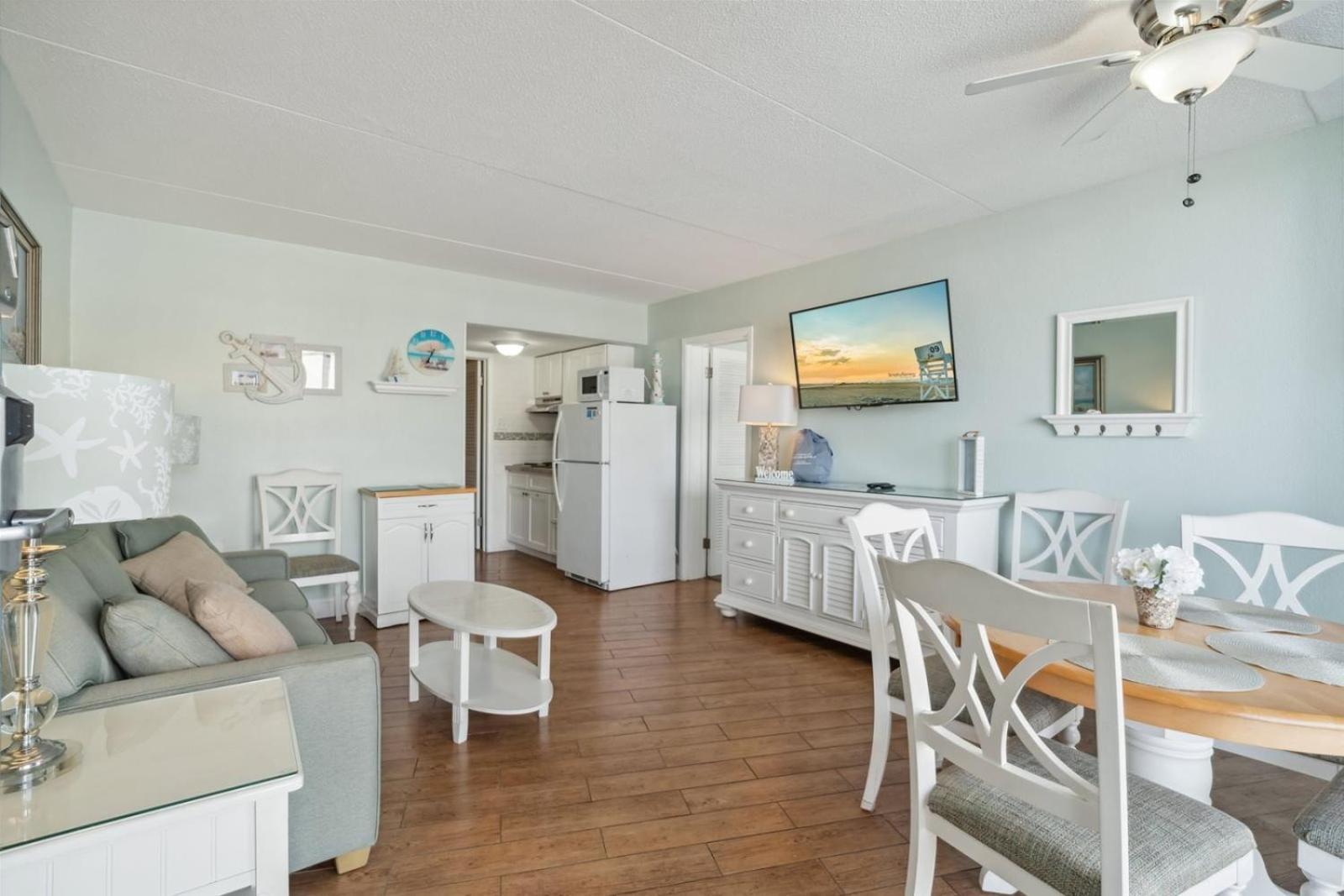 6201 Ocean Ave, Unit 204 - The Nassau Inn Wildwood Ngoại thất bức ảnh