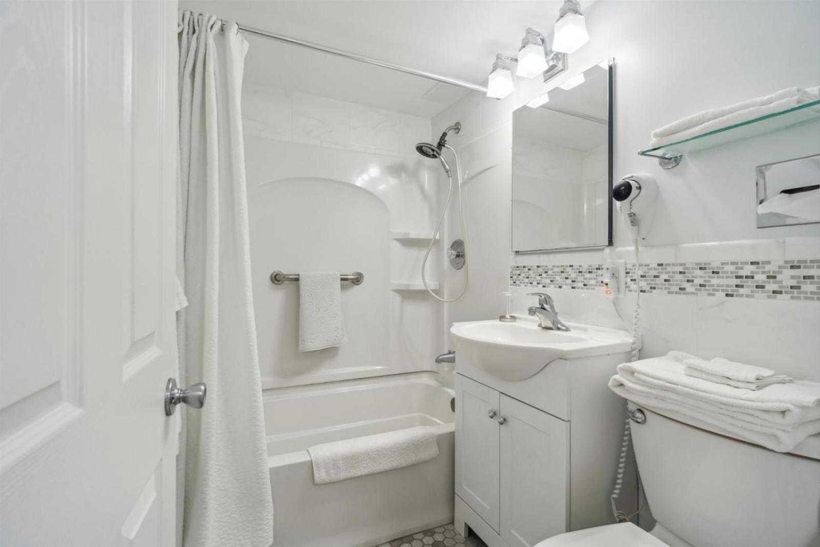 6201 Ocean Ave, Unit 204 - The Nassau Inn Wildwood Ngoại thất bức ảnh