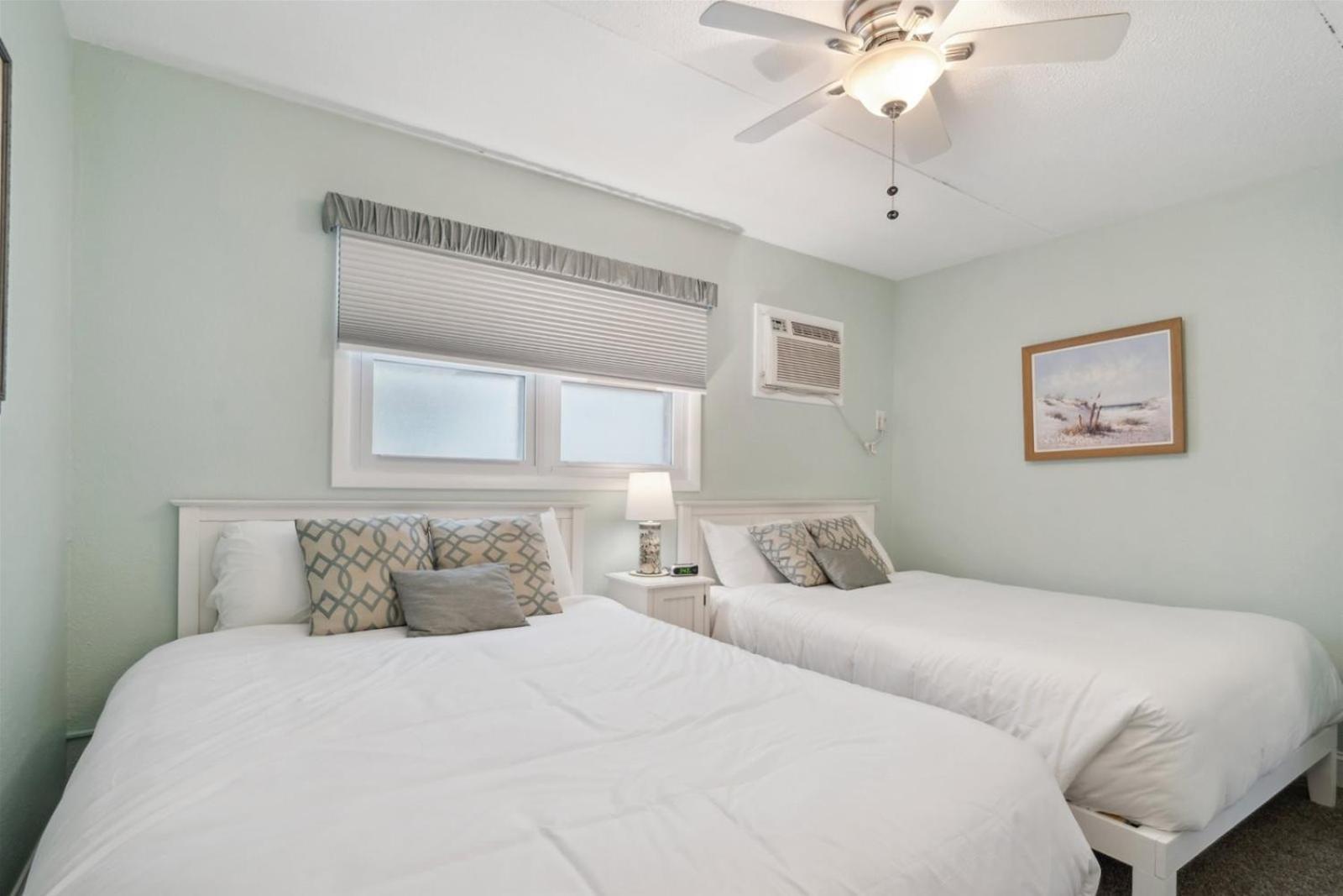 6201 Ocean Ave, Unit 204 - The Nassau Inn Wildwood Ngoại thất bức ảnh