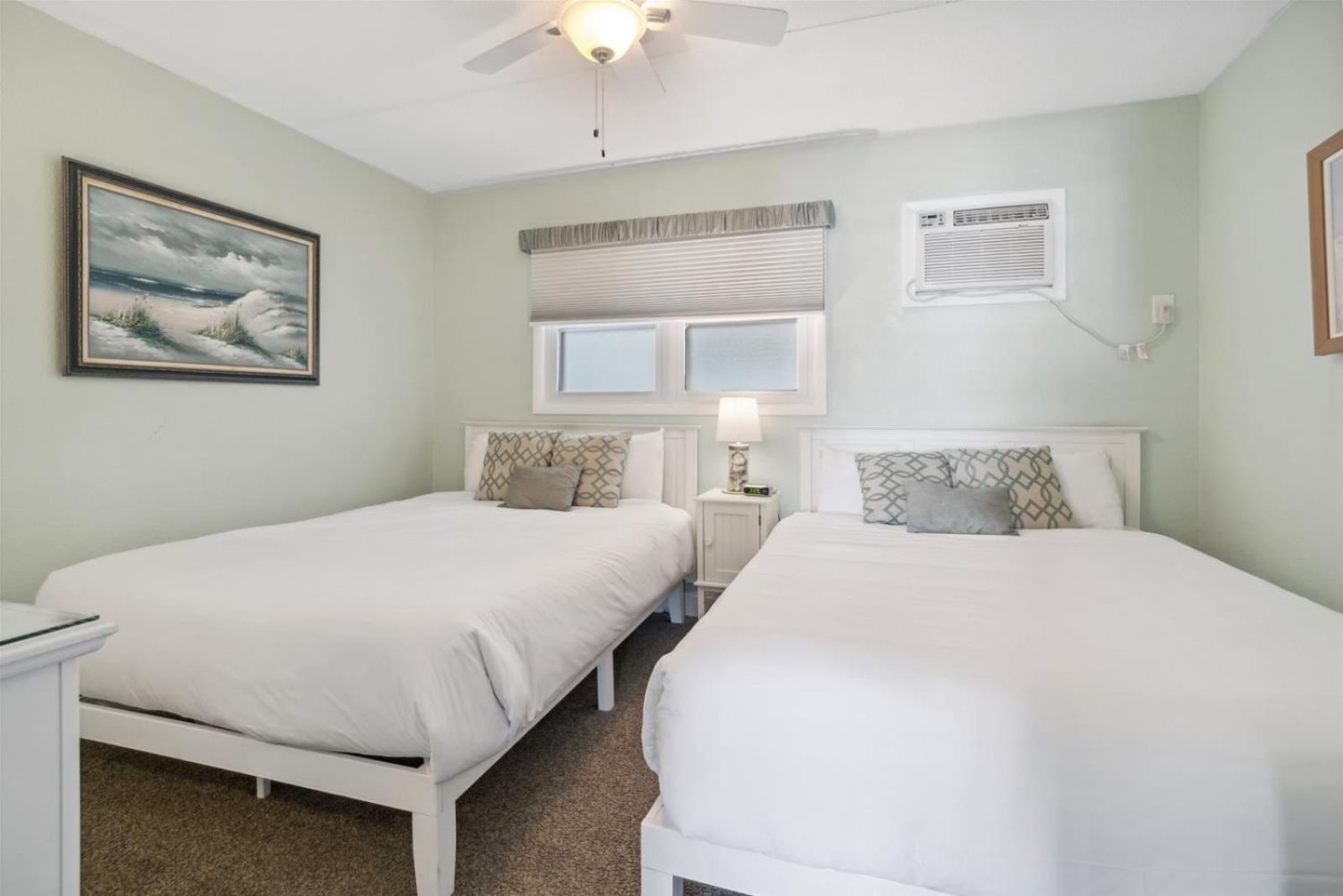 6201 Ocean Ave, Unit 204 - The Nassau Inn Wildwood Ngoại thất bức ảnh