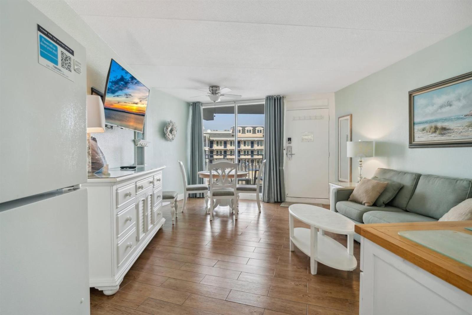 6201 Ocean Ave, Unit 204 - The Nassau Inn Wildwood Ngoại thất bức ảnh