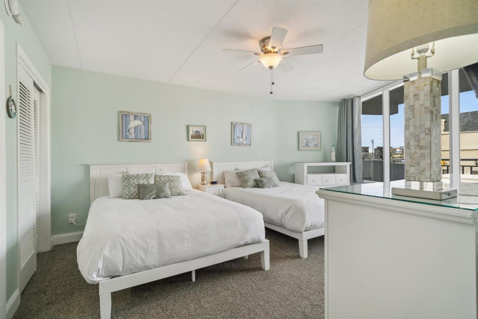 6201 Ocean Ave, Unit 204 - The Nassau Inn Wildwood Ngoại thất bức ảnh