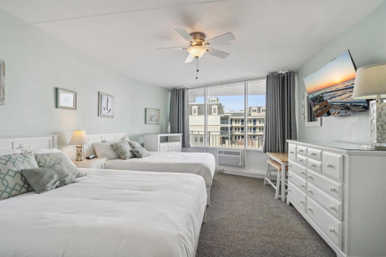 6201 Ocean Ave, Unit 204 - The Nassau Inn Wildwood Ngoại thất bức ảnh