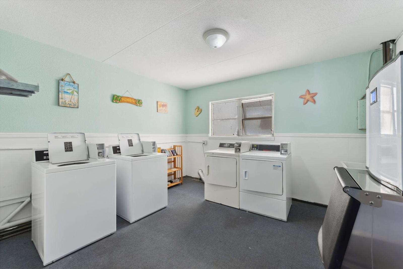 6201 Ocean Ave, Unit 204 - The Nassau Inn Wildwood Ngoại thất bức ảnh